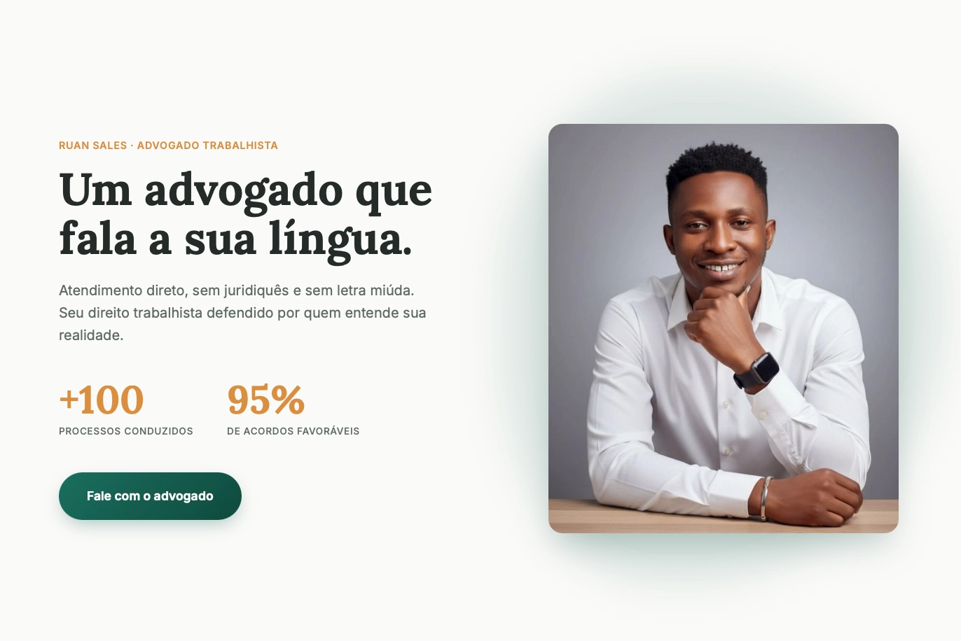 Site Ruan Advogado