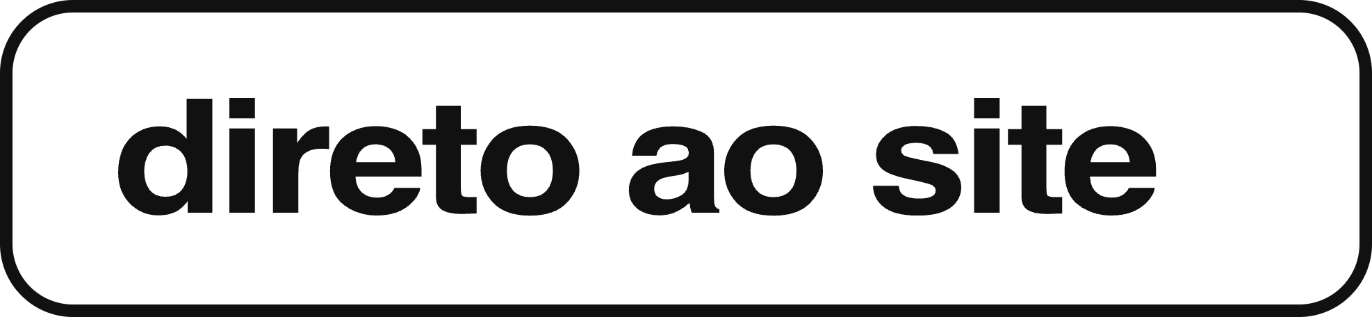 Logo oficial Direto ao Site